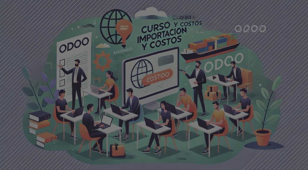 Curso Importación y Coste en Destino