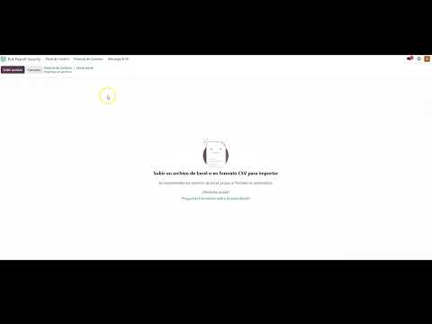4-INGRESO DE ASIGNACIONES - HORAS EXTRAS Y AUSENCIAS